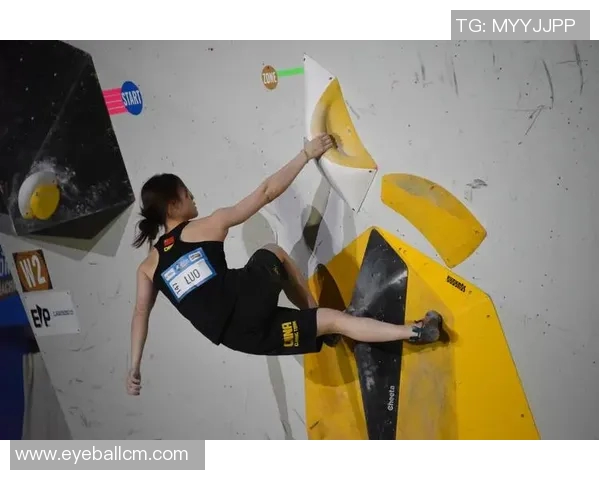 杭州攀岩队与西安攀岩队赛后心理素质对比分析与反思