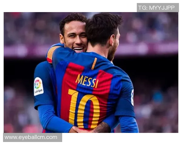 梅西将正式加入曼城，引爆英超夏季转会市场