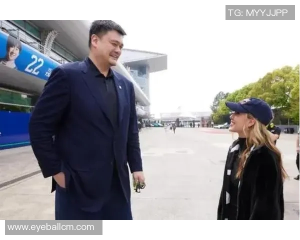 泰国巨人姚明如何在篮球场上书写传奇人生与文化交融的故事