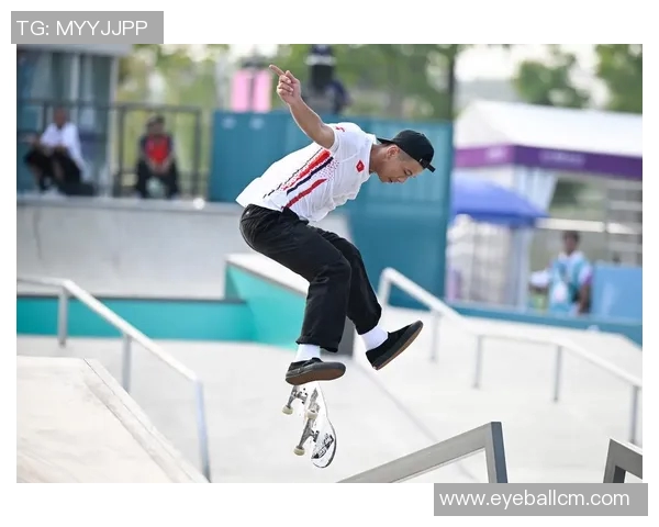 滑板人生的追逐与坚持吴军分享他的滑板生涯故事与心路历程 滑板人生的追逐与坚持吴军分享他的滑板生涯故事与心路历程