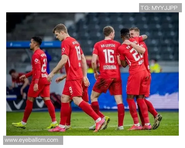 莱比锡红牛主场连胜,力克法兰克福豪取胜利! 莱比锡红牛主场连胜,力克法兰克福豪取胜利!