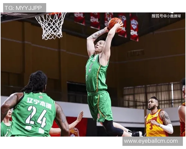 辽宁男篮豪取季后赛资格,冲击CBA总冠军,赛场上谁能胜出风云未定! 辽宁男篮豪取季后赛资格,冲击CBA总冠军,赛场上谁能胜出风云未定!